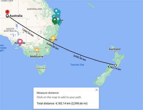 how far is philippines from australia|Distance between Australia and Philippines .